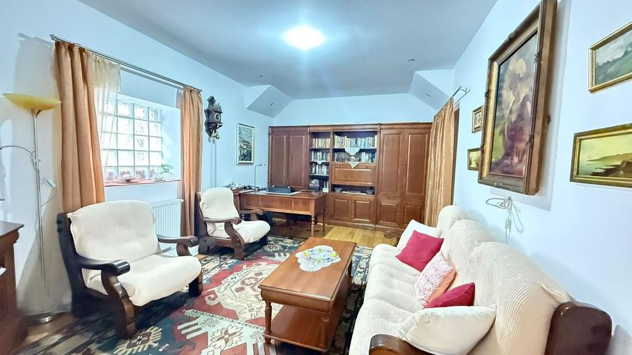 OPORTUNITATE | CASĂ DE VÂNZARE | 5 CAMERE | CURTE COMUNĂ MARIA ROSETTI - 3