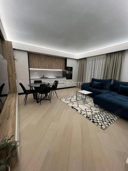 Apartament 3 Camere | Cortina North | Parcare subterana