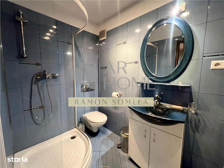 Vanzare Casa P+M la pret de apartament,zona Mihai Bravu, Ploiesti - 14