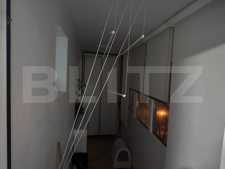 Apartament 2 camere - complet mobilat - zona Titan, Risc 2 - 10