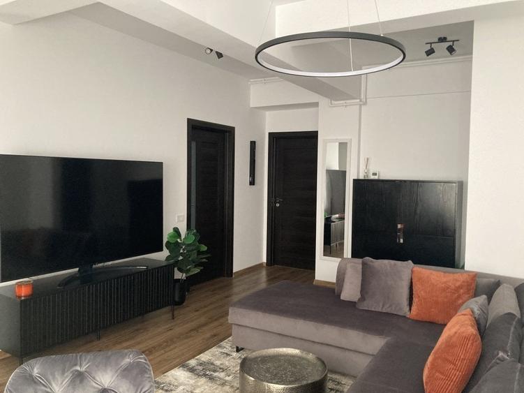 Apartament | 2 camere | bloc nou | Turda | Victoriei - 2