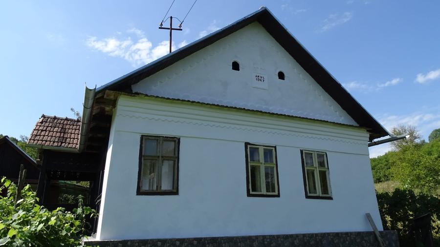 Proprietate cu potențial! Casă finisată și teren 2000 mp – Mureșenii de Câmpie - 4