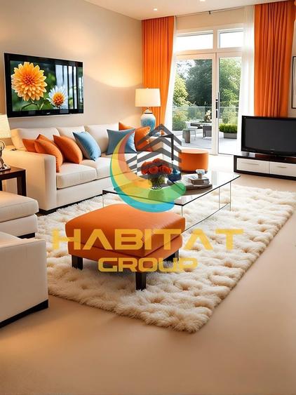 Vanzare ap 3 camere etaj 1 Aparatorii Patriei la 10 minute de metrou comision 0% - 10