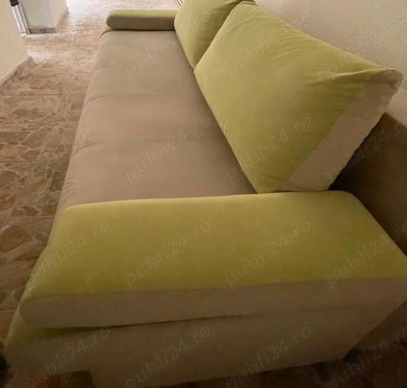 Chirie ( cheltuieli incluse ). Garsoniera la casa cu terasa. - 4