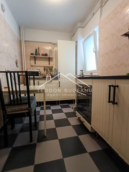 Metrou Lujerului | 4 camere renovat - 9