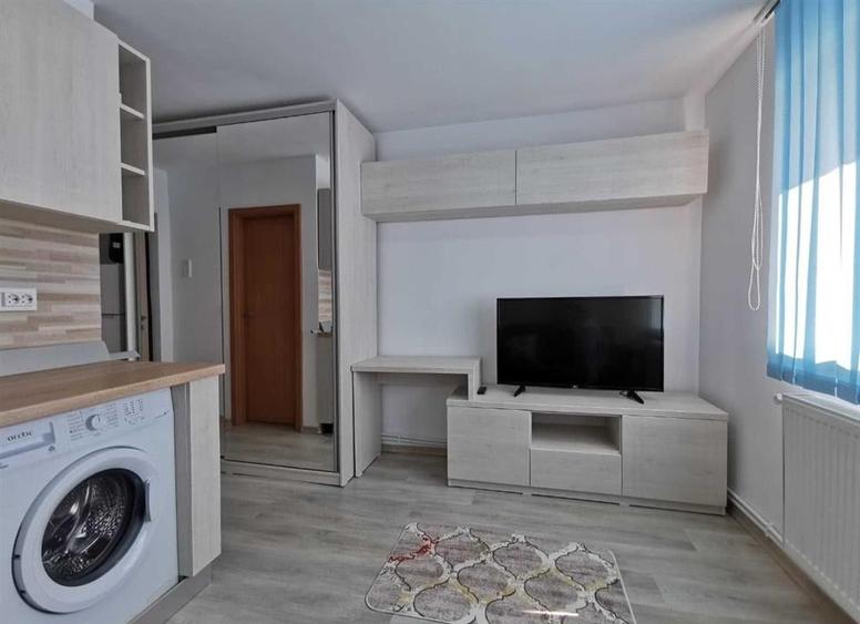 Camera de camin, renovata, mobilata- Bld Poitiers - 4