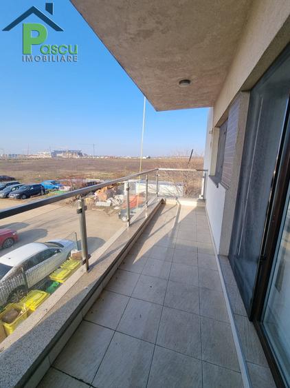Apartament 3 camere Theodor Pallady, drumul Gura Solcii, 71 mp, bloc 2022 - 13