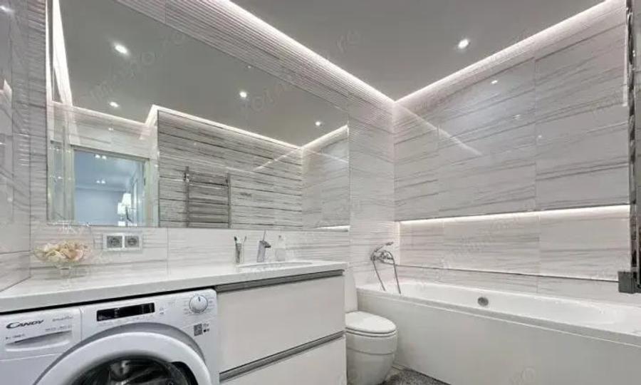 Apartament cu 2 camere de inchiriat zona Olimpia-Stadion - 5