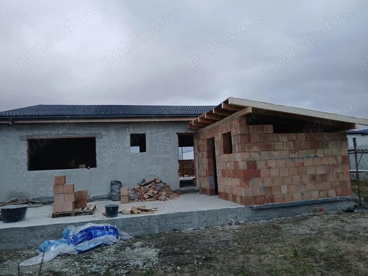 Casa la 10min de Bv - 2