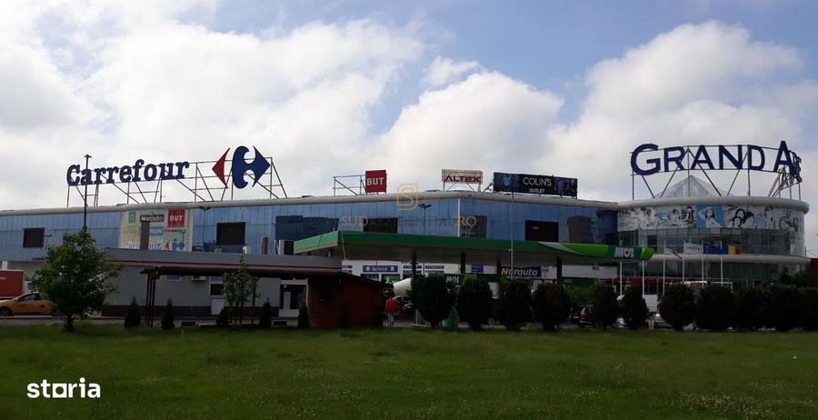 Apartament nou cu 3 camere si 2 balcoane, zona Parc Tudor Arghezi - 1