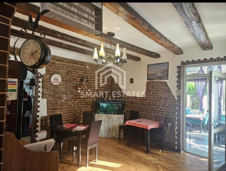 Vila eleganta | zona selecta- Decebal | Ideala pentru locuinta/comercial - 1