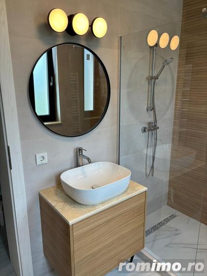 PAULESTI - casa din duplex 4 camere, P+E, 2024 - 1150 euro/luna - 5