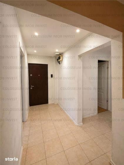 Apartament 3 camere | 2 bai | parcare | beci-Racadau-Astra - 5