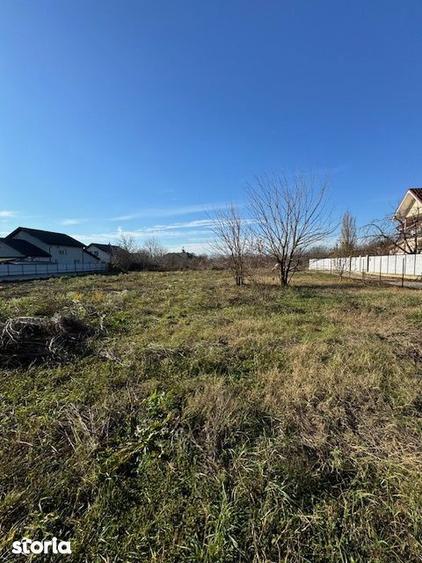 Loturi de teren de vanzare in Bacau, Calea Moldovei, jud. Bacau - 3