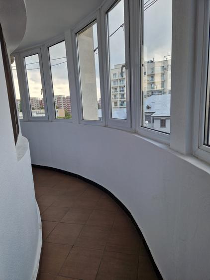 Apartament 2 camere mobilate modern 13 Septembrie Marriott Panduri - 12