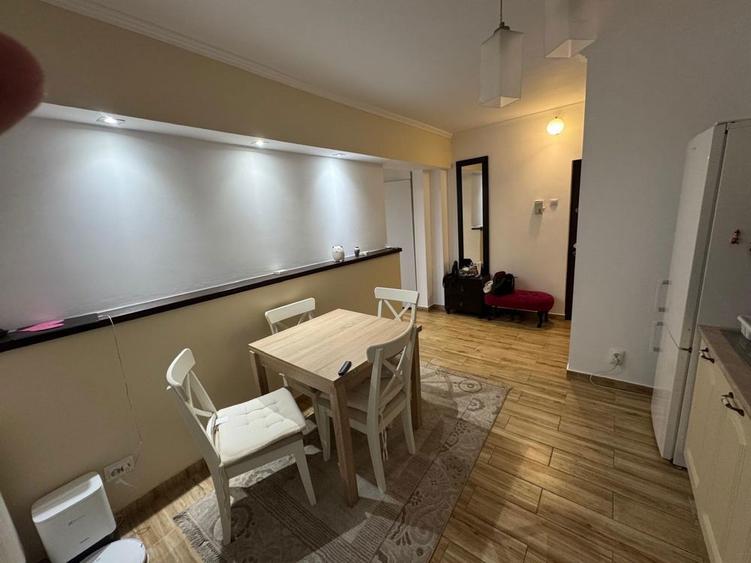 Proprietar, vand apartament 2 camere, strada Primaverii (Manastur). - 6