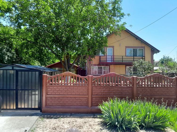 VANZARE CASA 5 CAM P+1 IN SAT MOVILITA (IL) - 2