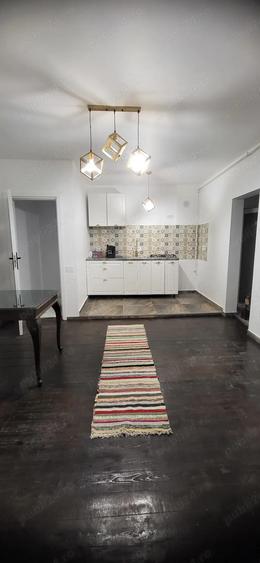 Casa Inchiriat 3 Camere 148MP 13 Septembrie Garaj Curte - 5