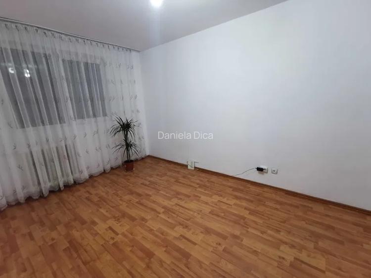 Apartament cu 2 camere decomandat în Brâncoveanu