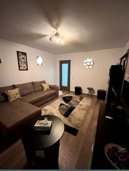 Apartament 2 camere, decomandat, 60mp - 1