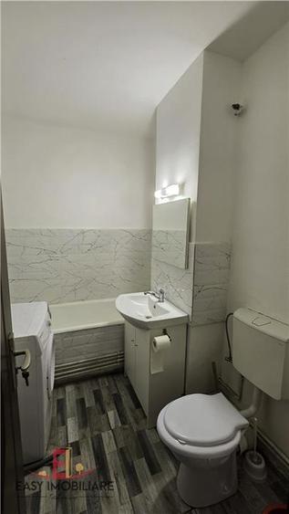 Apartament 2 camere, et 3, Unirii, Vasile Lucaciu, 51 mp, disponibil imediat - 8