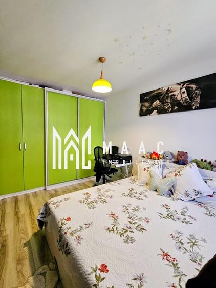 Apartament 3 camere | Balcon | Loc de parcare | Magnolia - 9