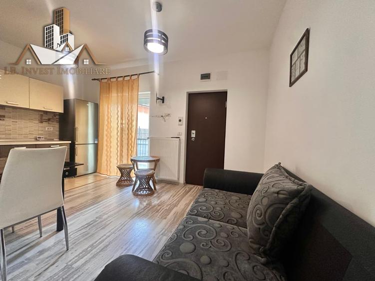 Apartament 1 cameră, mobilat și utilat, Dumbrăvița - 7