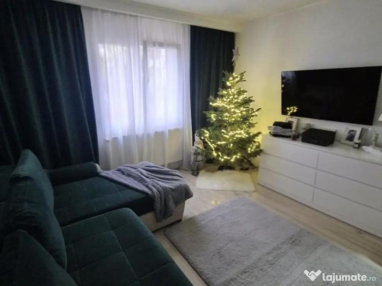 Apartament 2 camere - 1