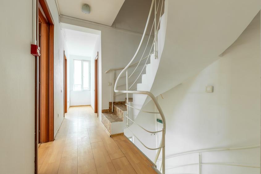 Duplex cu vedere la Lac Grivita! - 25