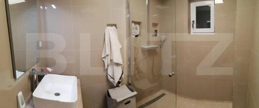 Casa 120 mpu, teren 370 mp, zona Veteranilor/Parc - 15