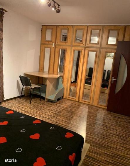 Apartament 2 camere, 2 balcoane cu centrala proprie (ID:T504) - 7