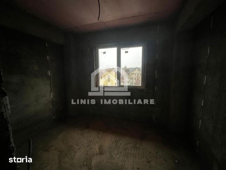 COMISION 0% Apartament 3 camere Radauti - 7