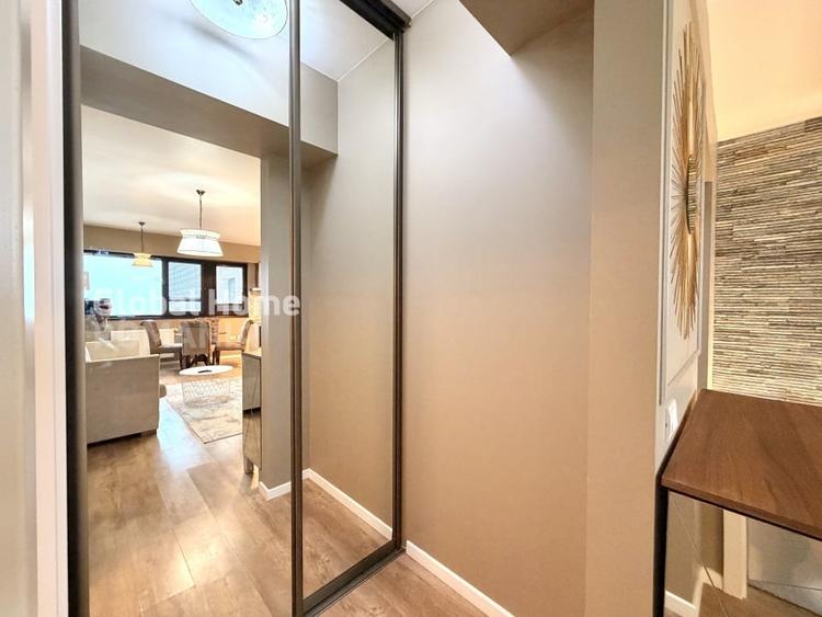 2 Camere | Design elegant | Parcare Inclusa | Green Vista - Pipera - 14