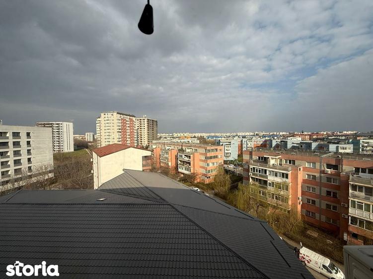 Apartament cu 3 camere si doua bai. Comision 0 - 2