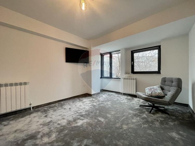 Casa tip duplex de inchiriat in Faleza Nord cu garaj Constanta - 13