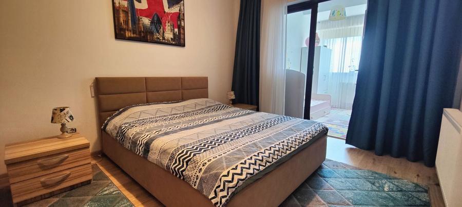 2 Camere | Valea Oltului | Bloc 2018 | Mobilat - 6