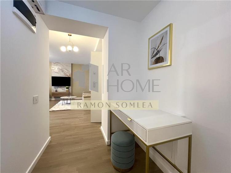 Apartament 2 camere, prima inchiriere, Ploiesti, Parcul Mihai Viteazul - 7