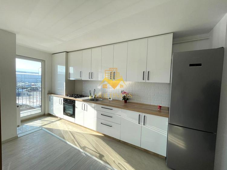 2 Camere Openspace, Calea Baciului, Parcare, Lidl, Prima inchiriere - 4