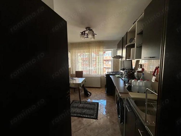 Apartament Slatina - 2 camere, 56 mp, Crisan