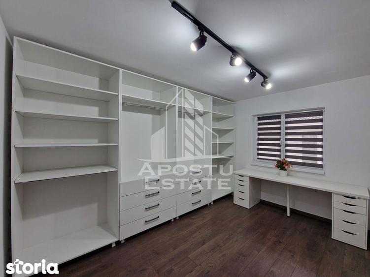 Duplex cu 5 camere si garaj,independent energetic,Dumbravita - 16