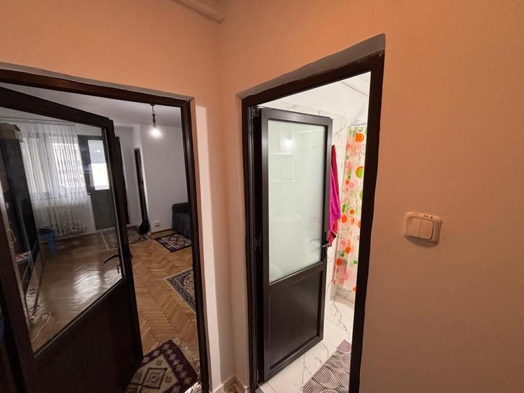 Garsoniera | Drumul Taberei | Mobilata si Utilata | Balcon|Metrou in Proximitate - 8