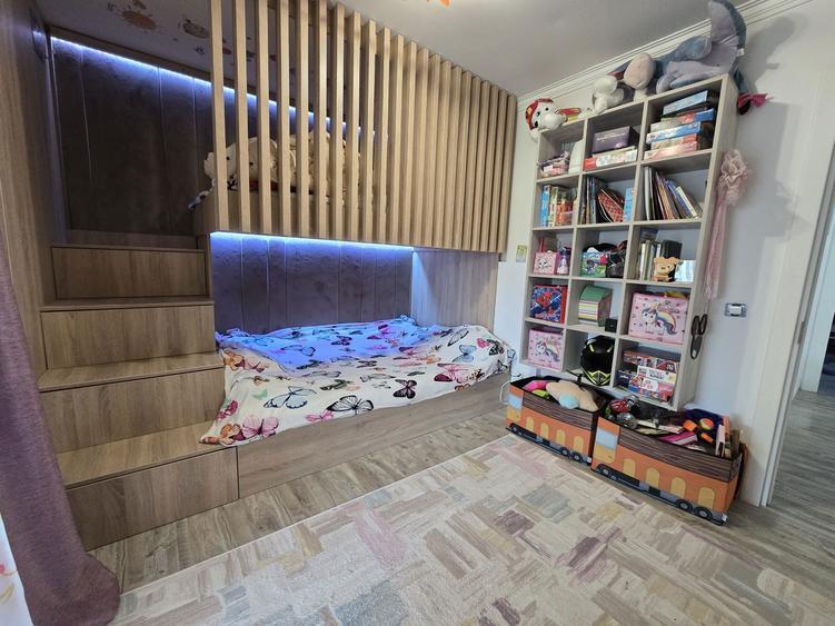 PROPRIETAR vand Casa Grigorescu CU TEREN 580 MP - 6