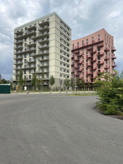 3 CAMERE // PLEIADES RESIDENCE // MOBILAT SI UTILAT - 2