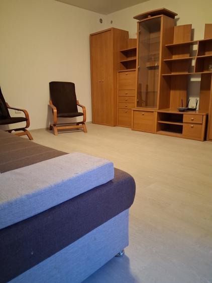 vanzare aprtament cu 1 camera + terasa - 4