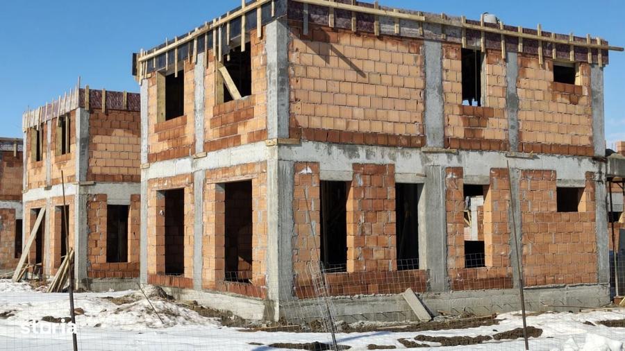 Vile individuale padurea Rosu - 10