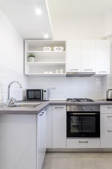 STRADA EFORIEI STUDIO DE INCHIRIAT - 6