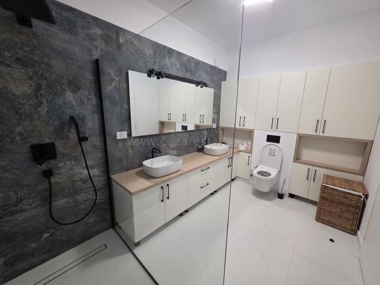 HERASTRAU NORDULUI DE INCHIRIAT APARTAMENT 4 CAMERE LUX | LOC PARCARE - 46