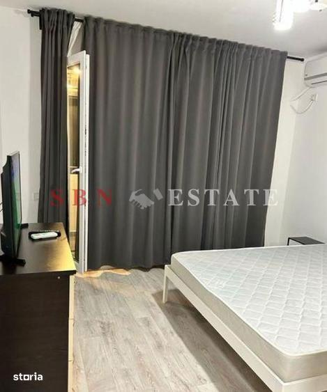 Garsoniera Confort Urban Rahova | Moderna | Bloc nou - 4