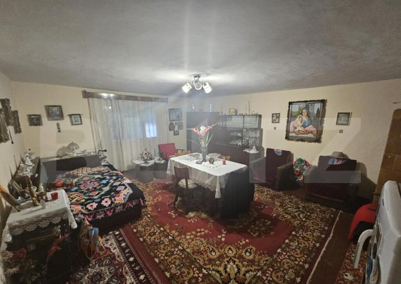 Casa de vanzare, zona centrala, Campeni - 9