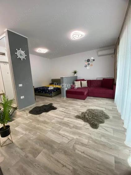 De vanzare studio Mamaia Nord